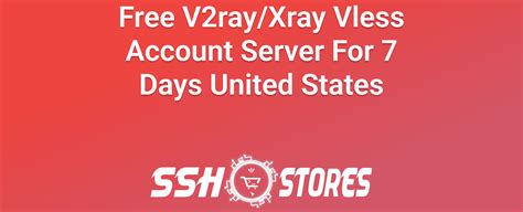 Free Server We provide all server for free. . Vless server free
